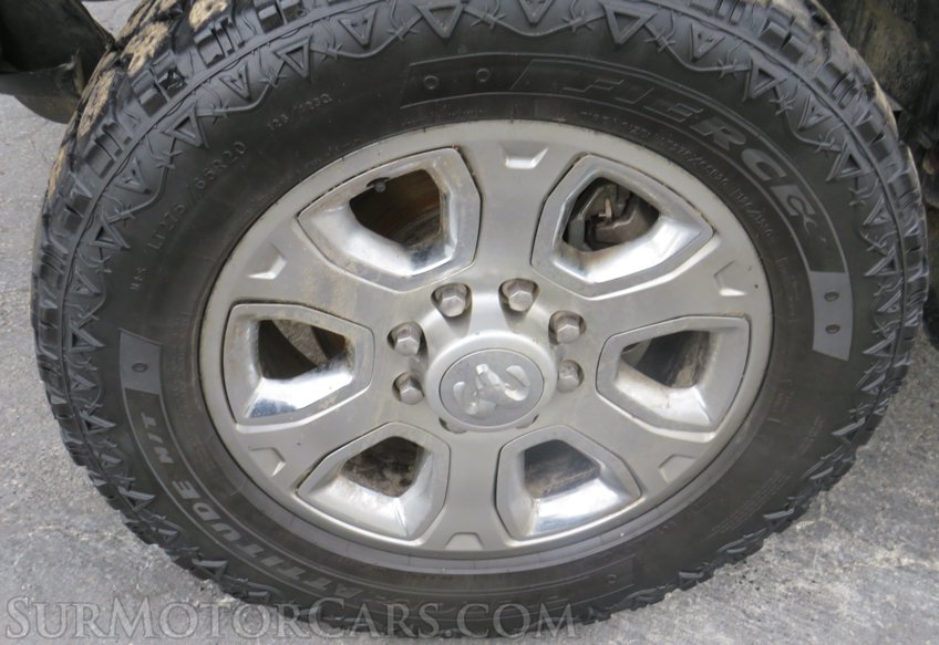 2018 Ram 2500 - Image 47