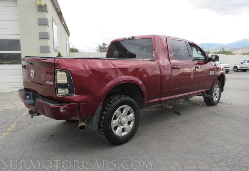 2018 Ram 2500 - Image 6