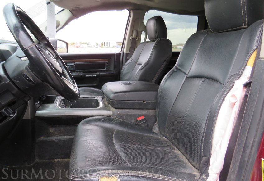 2018 Ram 2500 - Image 24