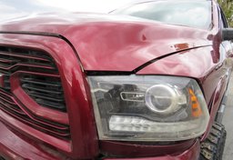 2018 Ram 2500 - Image 21