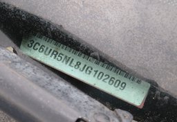 2018 Ram 2500 - Image 53