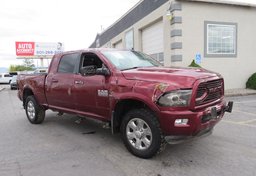 2018 Ram 2500 - Image 2