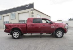 2018 Ram 2500 - Image 11