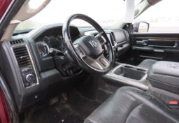 2018 Ram 2500 - Image 25