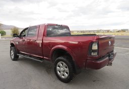 2018 Ram 2500 - Image 7