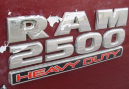 2018 Ram 2500 - Image 17