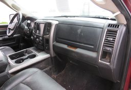 2018 Ram 2500 - Image 27