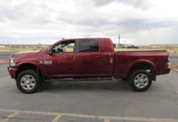 2018 Ram 2500 - Image 10