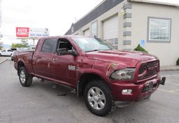 2018 Ram 2500 - Image 5