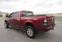 2018 Ram 2500 - Image 9