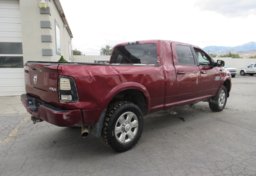 2018 Ram 2500 - Image 8