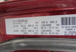 2018 Ram 2500 - Image 51