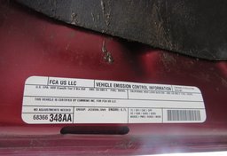 2018 Ram 2500 - Image 54