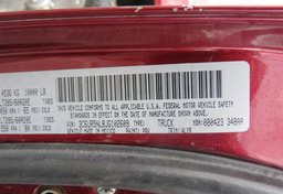 2018 Ram 2500 - Image 52