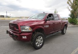 2018 Ram 2500 - Image 4