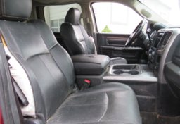 2018 Ram 2500 - Image 26