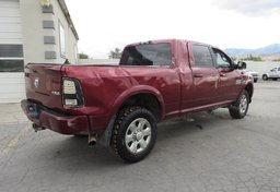 2018 Ram 2500 - Image 6