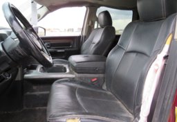 2018 Ram 2500 - Image 24