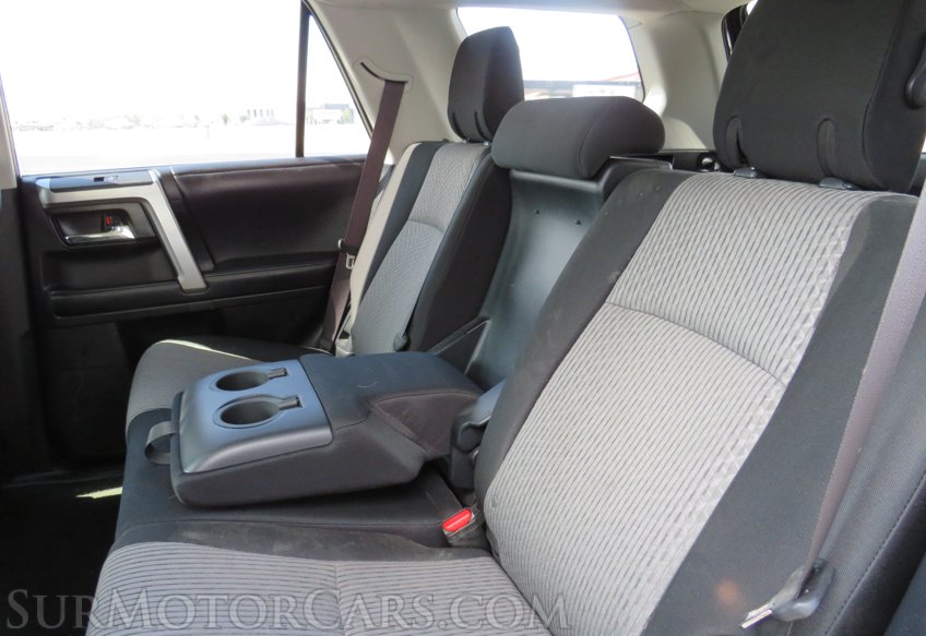 2019 Toyota 4Runner - Image 23