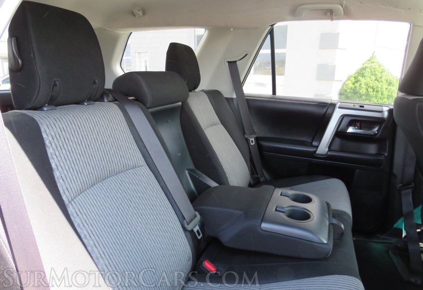 2019 Toyota 4Runner - Image 27