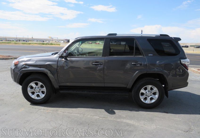 2019 Toyota 4Runner - Image 9