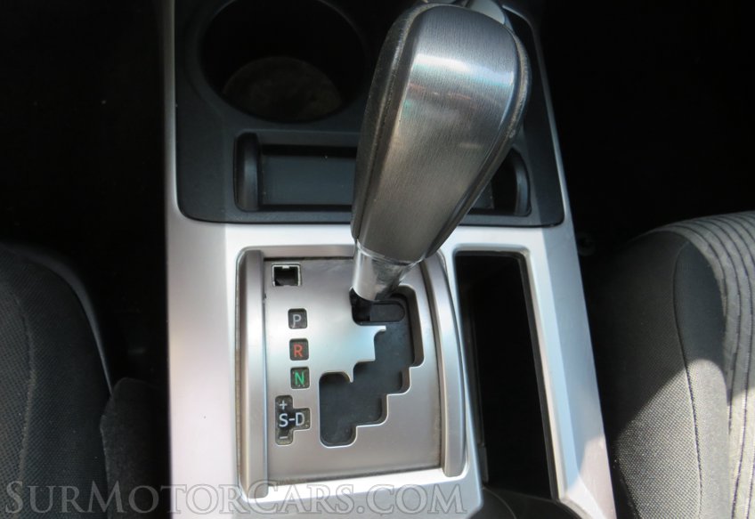 2019 Toyota 4Runner - Image 44
