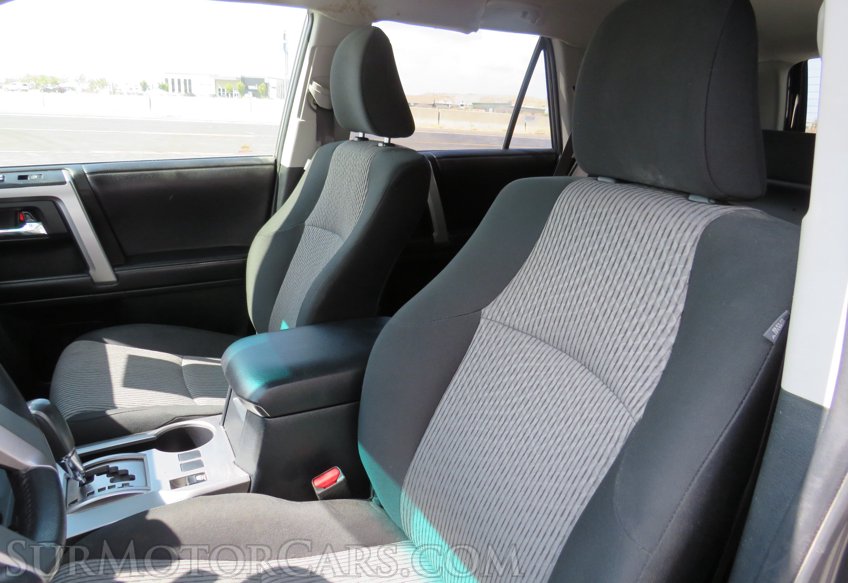2019 Toyota 4Runner - Image 26