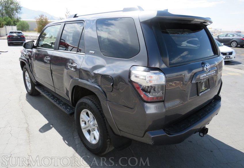 2019 Toyota 4Runner - Image 7