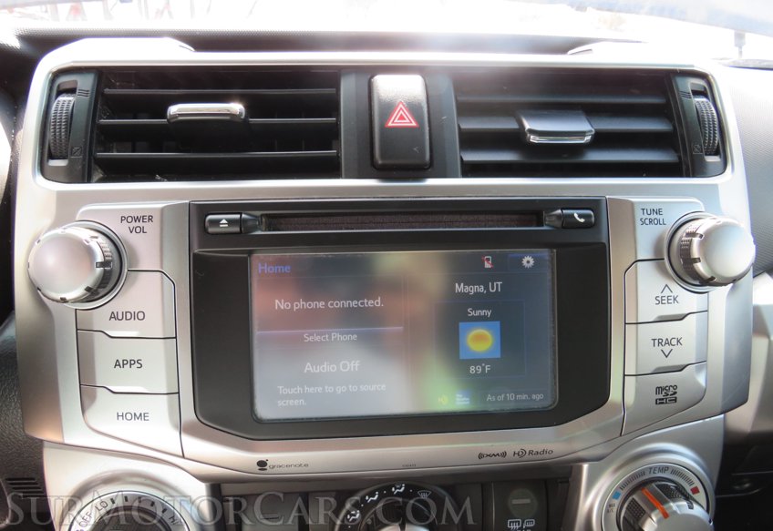 2019 Toyota 4Runner - Image 37