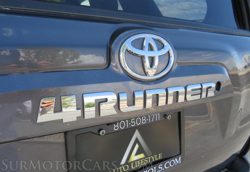 2019 Toyota 4Runner - Image 19
