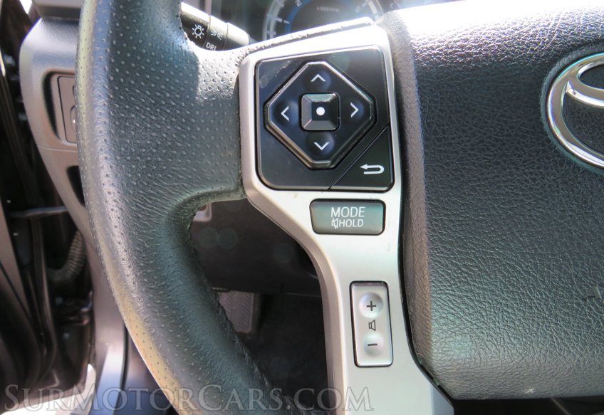 2019 Toyota 4Runner - Image 33