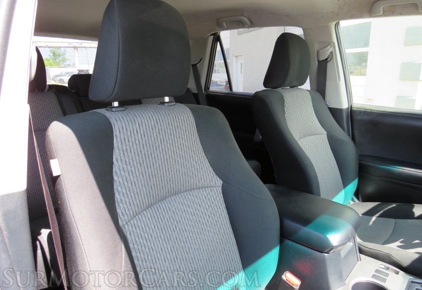 2019 Toyota 4Runner - Image 22
