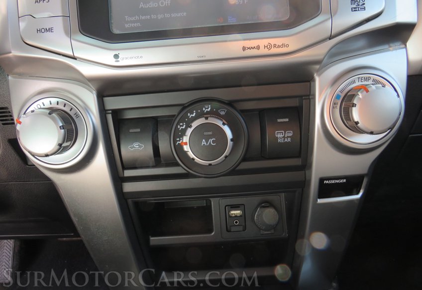 2019 Toyota 4Runner - Image 38