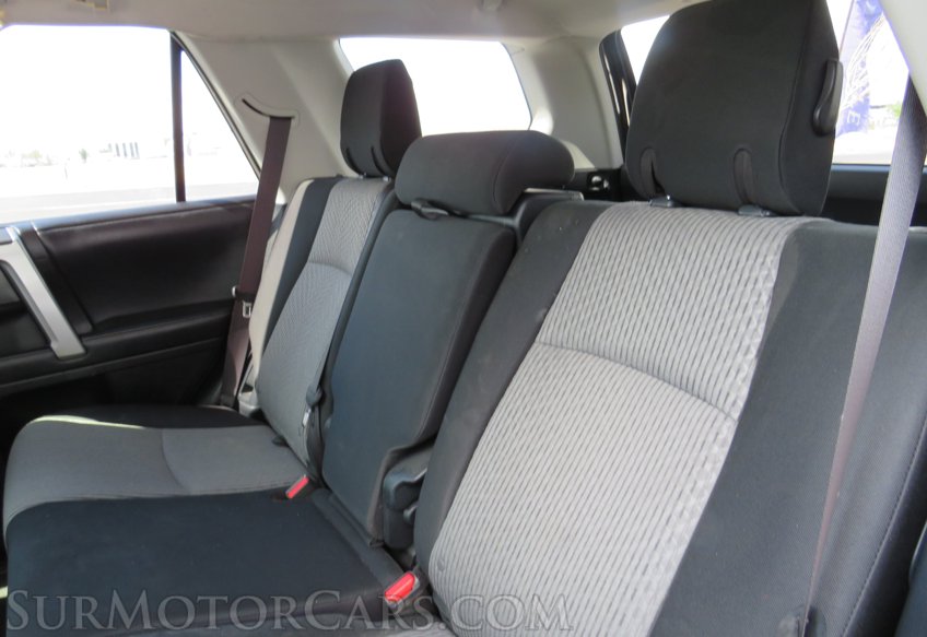 2019 Toyota 4Runner - Image 29
