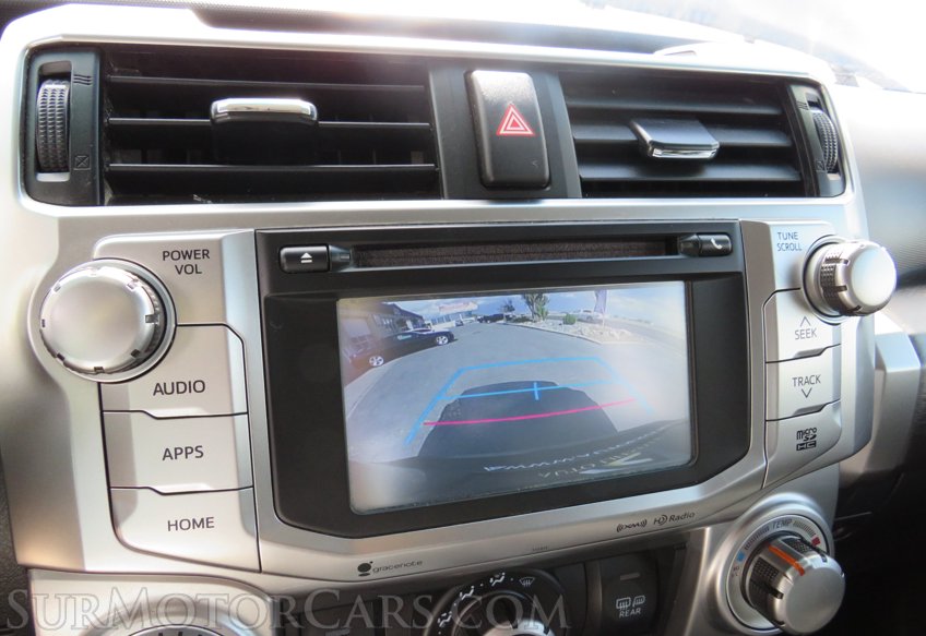 2019 Toyota 4Runner - Image 36