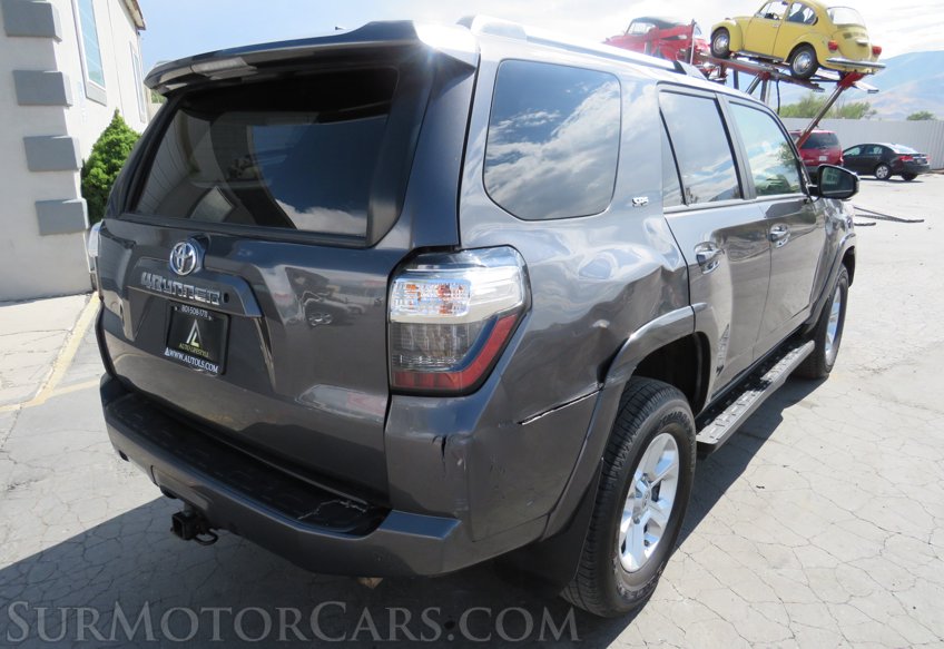 2019 Toyota 4Runner - Image 5