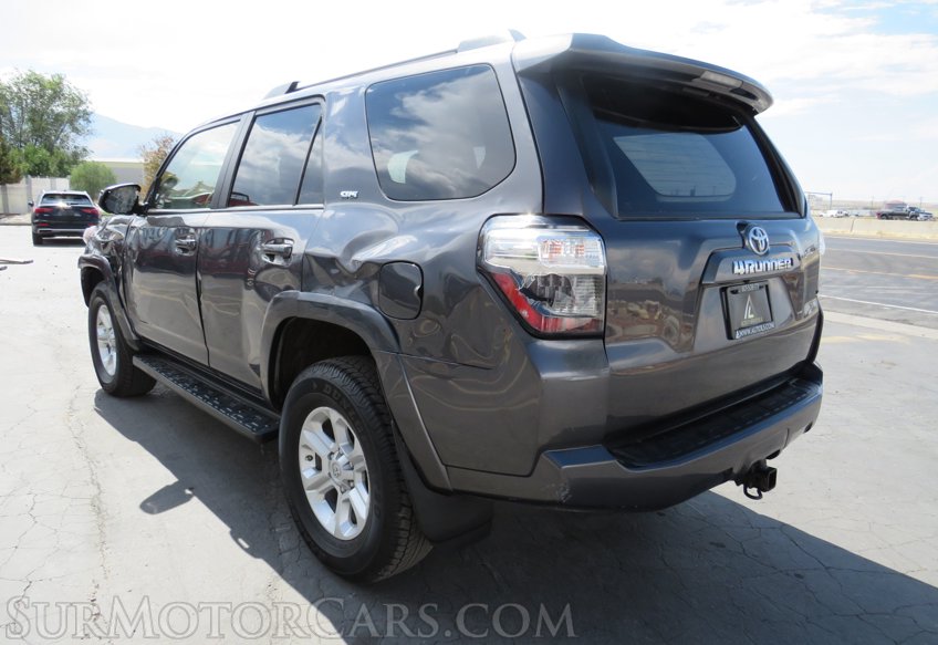 2019 Toyota 4Runner - Image 6