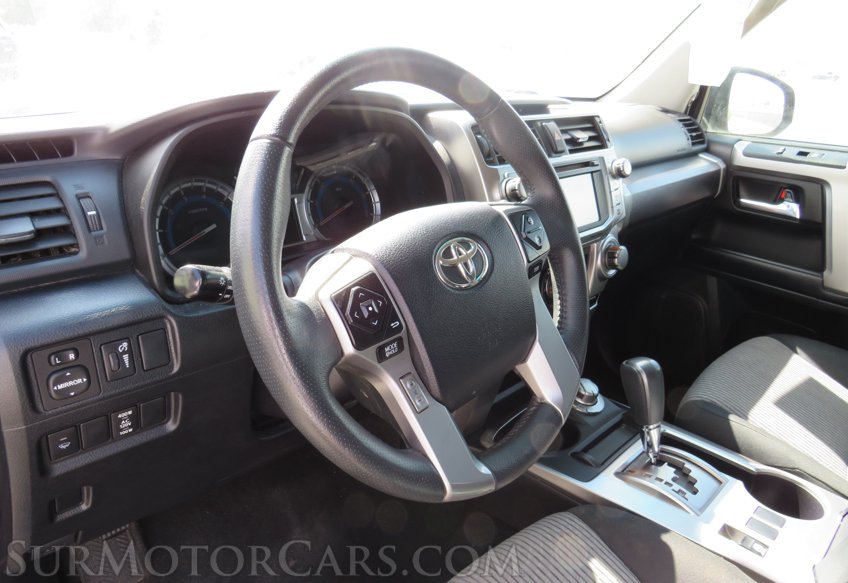 2019 Toyota 4Runner - Image 21
