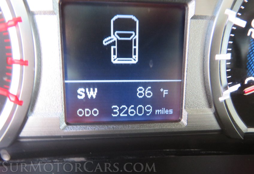 2019 Toyota 4Runner - Image 35
