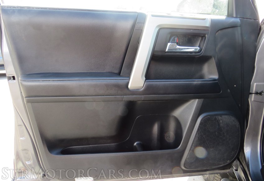 2019 Toyota 4Runner - Image 47
