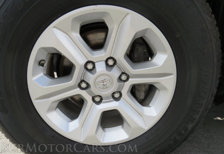 2019 Toyota 4Runner - Image 48