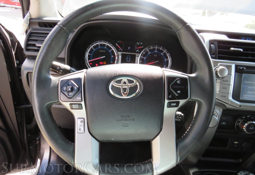 2019 Toyota 4Runner - Image 32