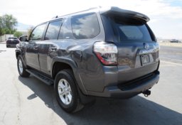 2019 Toyota 4Runner - Image 6