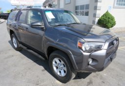 2019 Toyota 4Runner - Image 2