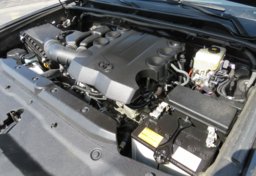 2019 Toyota 4Runner - Image 51