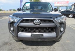 2019 Toyota 4Runner - Image 12