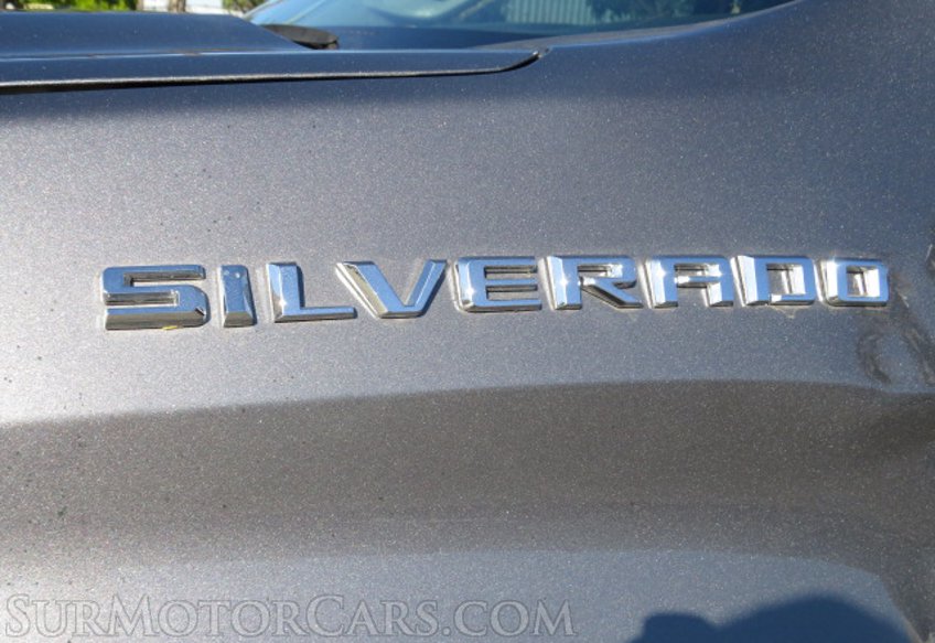 2020 Chevrolet Silverado 1500 - Image 19