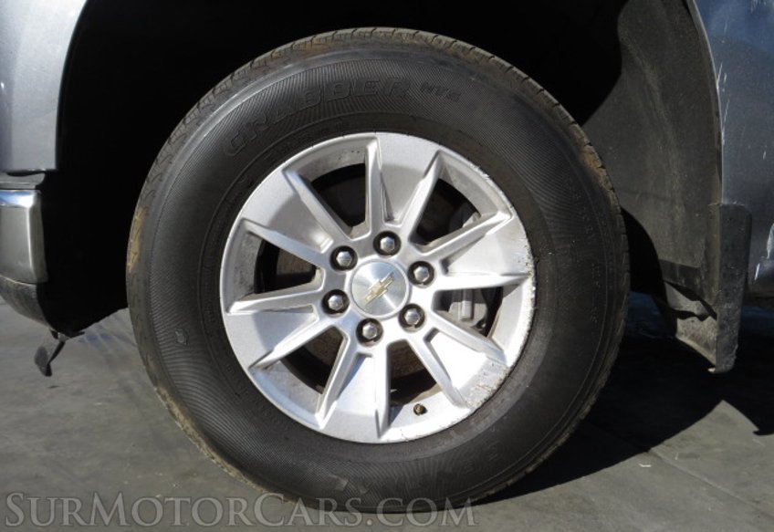 2020 Chevrolet Silverado 1500 - Image 16