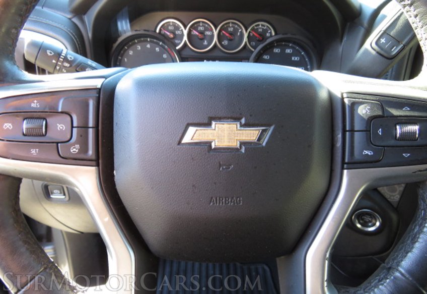 2020 Chevrolet Silverado 1500 - Image 33