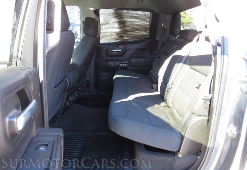 2020 Chevrolet Silverado 1500 - Image 28